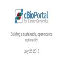 cBio Cancer Genomics Portal logo