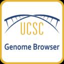 UCSC Gene Sorter logo