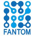 FANTOM logo